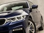 BMW 5-Serie 530e High Executive M Sport Automaat 252Pk (GROOT NAVI, 360 CAMERA, SFEERVERLICHTING, BOWERS&WILKINS, COGNAC LEDER, MEMORY SEATS, STOELVERWARMING, NIEUWE APK, NIEUWSTAAT)