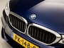 BMW 5-Serie 530e High Executive M Sport Automaat 252Pk (GROOT NAVI, 360 CAMERA, SFEERVERLICHTING, BOWERS&WILKINS, COGNAC LEDER, MEMORY SEATS, STOELVERWARMING, NIEUWE APK, NIEUWSTAAT)
