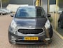 Kia Venga 1.4 CVVT Dyn.Pl.Line