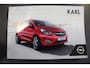 Opel Karl 1.0 Start/Stop *Edition* | Cruise Control | A/C | 5-Deurs | Iso-Fix | Topper !! | Leuk !! |