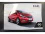 Opel Karl 1.0 Start/Stop *Edition* | Cruise Control | A/C | 5-Deurs | Iso-Fix | Topper !! | Leuk !! |