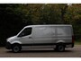 Mercedes-Benz Sprinter 316 2.2 CDI L2H1 Functional EURO VI-D 2019 | MBUX | Trekhaak | Navigatie | Achteruitrij Camera | Armsteun | Climate Control | Onderhoudshistorie | 2 Sleutels