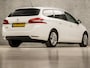 Peugeot 308 SW 1.2 PureTech Sport (PANORAMADAK, APPLE CARPLAY, GROOT NAVI, 360 CAMERA, SPORTSTOELEN, GETINT GLAS, PARKEERSENSOREN, CRUISE, LANE ASSIST, NIEUWE APK, NIEUWSTAAT)