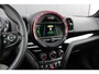 MINI Countryman Mini 1.5 Cooper Chili|AUTOMAAT|lederen bekleding|stoelverwarming|