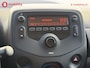 Citroën C1 1.0 VTi Feel 5-Drs. Cruise Control | Airco | Bluetooth | Elektrisch pakket