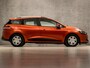 Renault Clio Estate 0.9 TCe Expression (NAVIGATIE, AIRCO, BLUETOOTH, CRUISE, STUURWIELBEDIENING, NIEUWE APK, NIEUWSTAAT)