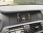 BMW X3 xDrive20i Executive / AUTOMAAT / LEER / NAVI / XENON