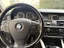 BMW X3 xDrive20i Executive / AUTOMAAT / LEER / NAVI / XENON
