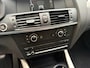 BMW X3 xDrive20i Executive / AUTOMAAT / LEER / NAVI / XENON