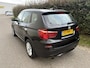 BMW X3 xDrive20i Executive / AUTOMAAT / LEER / NAVI / XENON