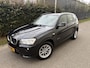 BMW X3 xDrive20i Executive / AUTOMAAT / LEER / NAVI / XENON