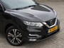 Nissan Qashqai 1.2 N-CONNECTA/ PANORAMADAK/ 360°CAMERA/ TREKHAAK/ NL-AUTO VAN DE 1STE EIGENAAR