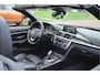 BMW 4-Serie Cabrio 428i High Executive Nap / HUD / Airscarf / Sportstoelen