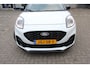 Ford Puma 1.0EB Hybrid ST | NL-AUTO! | PERFORMANCE PACK | PANODAK | WINTERPACK | DODE HOEK | 360° CAMERA | ADAPTIVE CRUISE | PRACHTIGE STAAT!