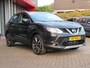 Nissan Qashqai 1.2 Tekna| Automaat| | Clima-Airco | Navigatie | Parkeercamera | Incl. BOVAG Garantie | Trekhaak | 1ste Eigenaar |