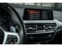 BMW X3 XDrive30e M-Sport|FACELIFT|TREKHAAK|HUD|CAM|20"|