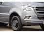 Mercedes-Benz Sprinter 519 3.0 CDI V6 L2H1 LED, LEDER, 3.5T TREKHAAK, STANDKACHEL, DUBBELLUCHT, ADAPT. CRUISE, MBUX 10'', 360 CAMERA, STOELVERWARMING, VOORRUIT VERWARMING, NAVI, CLIMA, NL AUTO, NAP