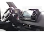 Mercedes-Benz Sprinter 519 3.0 CDI V6 L2H1 LED, LEDER, 3.5T TREKHAAK, STANDKACHEL, DUBBELLUCHT, ADAPT. CRUISE, MBUX 10'', 360 CAMERA, STOELVERWARMING, VOORRUIT VERWARMING, NAVI, CLIMA, NL AUTO, NAP