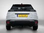 Peugeot e-2008 EV GT First Edition 54 kWh 156pk Automaat | 1ste Eigenaar | Afneembare Trekhaak | Elektrisch Verstelbare Bestuurdersstoel | Alcantara/Kunstlederen Bekleding | Navigatie | Climate Control | Cruise Control | Achteruitrijcamera | Parkeersensoren Achter | LED Koplampen | 17" Lichtmetalen Velgen | Apple Carplay/Android Auto |