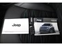 Jeep Compass 4xe 240pk Plug-in Hybrid Upland | Camera | Stoel/Stuur verwarming | Carplay/Android auto |