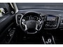 Mitsubishi Outlander 2.0 PHEV 203pk Prestige+ 1e Eig. Dealer OH Schuifdak/Keyless/360Camera/Rockford/Adap.cruise/Navi/Led/Leer