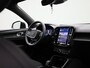 Volvo XC40 Recharge Extended Range Core 252PK | Stoel-, & Stuurwielverwarming met standkachel | Google Navigatie | Digital Cockpit | Achteruitrijcamera | Apple CarPlay & Android Auto