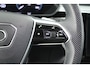 Audi E-tron 55 408pk quattro 2x S-Line 95 kWh Trekhaak Camera Memory Navigatie Stoelverwarming Adaptive Cruise
