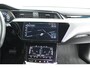 Audi E-tron 55 408pk quattro 2x S-Line 95 kWh Trekhaak Camera Memory Navigatie Stoelverwarming Adaptive Cruise