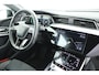 Audi E-tron 55 408pk quattro 2x S-Line 95 kWh Trekhaak Camera Memory Navigatie Stoelverwarming Adaptive Cruise