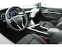 Audi E-tron 55 408pk quattro 2x S-Line 95 kWh Trekhaak Camera Memory Navigatie Stoelverwarming Adaptive Cruise