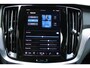 Volvo V60 T6 Plug-in hybrid AWD Plus Dark | Trekhaak Elektrisch Uitklapbaar | Verwarmbare voorstoelen en achterbank | Rondomzicht Camera | Premium Audio by Harman Kardon | Verwarmbare voorruit | Elektrisch Verstelb. Bestuurdersstoel Met Geheugen | Electronic Climate Controle |