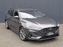 Ford Focus Wagon 1.0 EcoBoost Hybrid ST Line / ADAP. CRUISE. / STOEL EN STUURVERW. / NAVI / DAB /