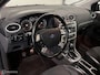 Ford Focus 2.0-16V Titanium [ NAP trekhaak cruise clima ]