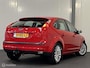 Ford Focus 2.0-16V Titanium [ NAP trekhaak cruise clima ]