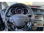Kia Ceed cee'd Sportswagon 1.6 GDI BusinessLine Navigatie | Achteruitrijcamera | Cruise Control | Lichtmetalen velgen | A/C