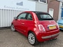 Fiat 500C 0.9 TwinAir Lounge, Airco, Ledere bekleding