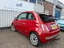 Fiat 500C 0.9 TwinAir Lounge, Airco, Ledere bekleding