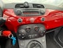 Fiat 500C 0.9 TwinAir Lounge, Airco, Ledere bekleding