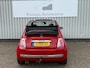 Fiat 500C 0.9 TwinAir Lounge, Airco, Ledere bekleding
