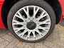 Fiat 500C 0.9 TwinAir Lounge, Airco, Ledere bekleding