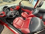 Fiat 500C 0.9 TwinAir Lounge, Airco, Ledere bekleding