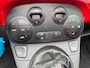 Fiat 500C 0.9 TwinAir Lounge, Airco, Ledere bekleding