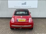 Fiat 500C 0.9 TwinAir Lounge, Airco, Ledere bekleding