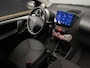 Peugeot 107 1.0 Active Sport NAVI,LED KOPLAMPEN,SPORTSTOELEN,AIRCO,BLUETOOTH,NIEUWE APK,NETTESTAAT)