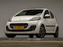 Peugeot 107 1.0 Active Sport NAVI,LED KOPLAMPEN,SPORTSTOELEN,AIRCO,BLUETOOTH,NIEUWE APK,NETTESTAAT)