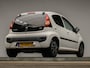 Peugeot 107 1.0 Active Sport NAVI,LED KOPLAMPEN,SPORTSTOELEN,AIRCO,BLUETOOTH,NIEUWE APK,NETTESTAAT)