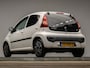 Peugeot 107 1.0 Active Sport NAVI,LED KOPLAMPEN,SPORTSTOELEN,AIRCO,BLUETOOTH,NIEUWE APK,NETTESTAAT)