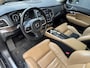 Volvo XC90 2.0 T8 320pk Twin Engine AWD Inscription 7P Automaat Panoramadak Camera Navigatie Leder