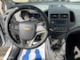 Chevrolet Aveo 1.2 LS,Airco,Cruise,5drs,1e eigenaar