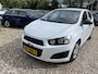 Chevrolet Aveo 1.2 LS,Airco,Cruise,5drs,1e eigenaar
